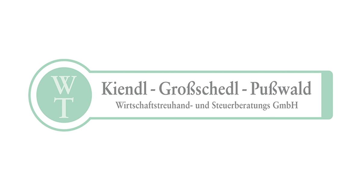 Kiendl - Großschedl - Pußwald Wirtschaftstreuhand- und Steuerberatungs GmbH